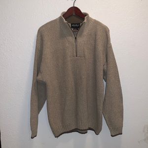 Eddie Bauer Sweater